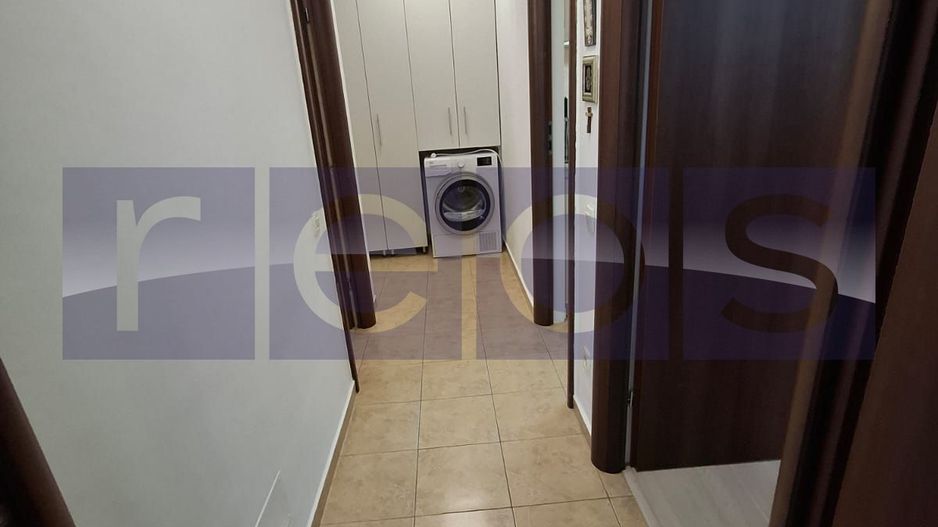 VANZARE APARTAMENT 2 CAMERE + LOC PARCARE SALAJAN 53MP CENTRALA PROPRIE - Poză 12