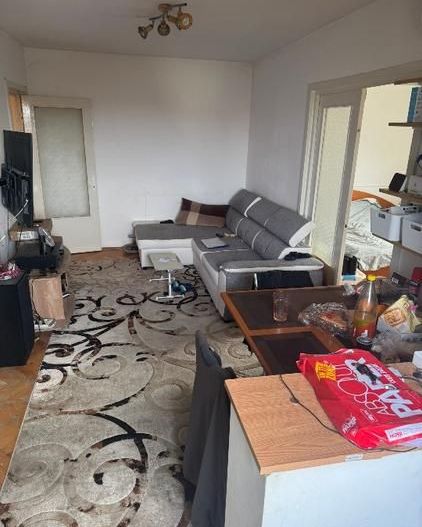 Apartament 3 camere, 31mp, etaj 4/4, bloc anvelopat, acoperis - Piata Doina - Poză 15