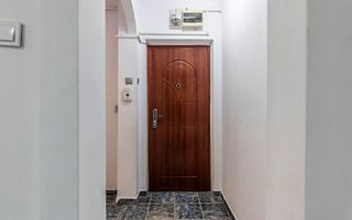 DRUMUL TABEREI | CETATEA  HISTRIA | ROMANCIERILOR | 4 CAMERE | NEMOBILAT | - Poză 9