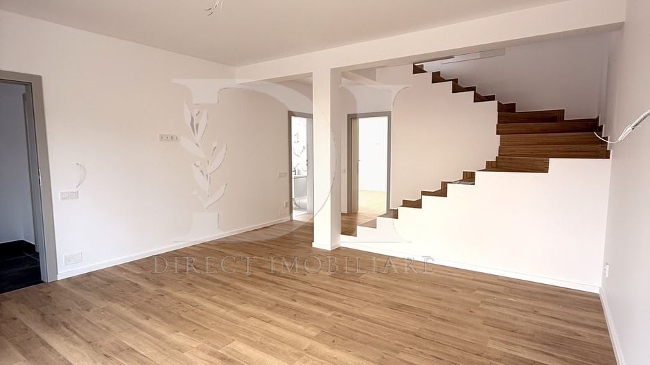 Duplex 5 camere /  Zona Tineretului - Poză 11