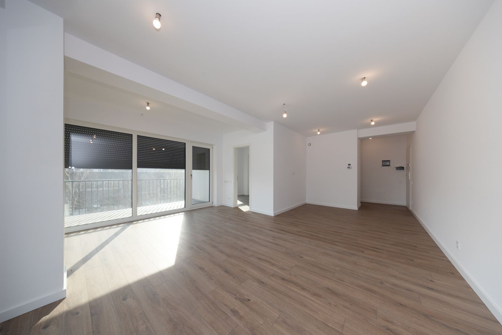 APARTAMENT 2 CAMERE PREMIUM | 67,26 MP UTILI + LOGIE | Brașov - Poză 5