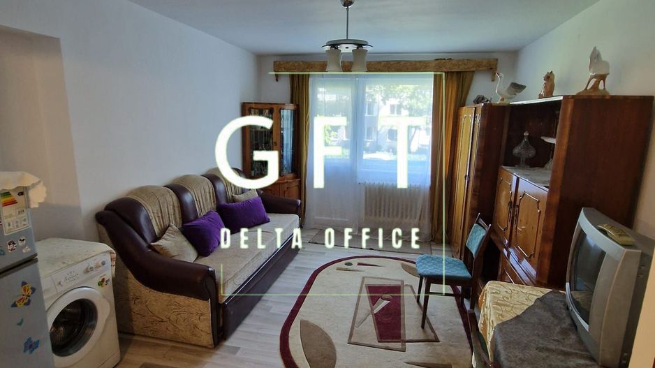 Apartament 2 camere, B-dul. Decebal , etaj 1 - Poză 2