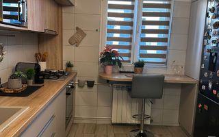 Apartament 2 camere Constantin Brancoveanu / Loc de parcare - Poză 6