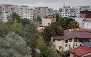 Apartament 3 camere, prima închiriere, renovat complet, Nerva Traian/Mall Vitan - Poză 13