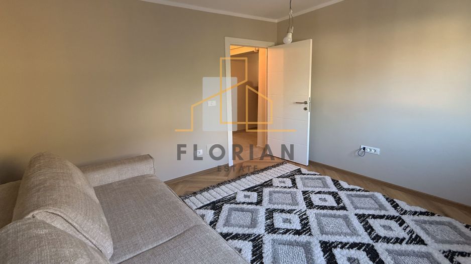 Apartament  3 camere, prima inchiriere, pet Frendly,  Strada Lugojului - Poză 3