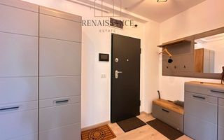 Lipovei 3 Camere 2 Bai | Bloc Nou - Etaj 4/6 Parcare Subterana + Boxa - Poză 14