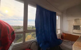 Apartament 2 Camere | Metrou | Etaj 7 | Bl Reabilitat | Drumul Taberei - Poză 11
