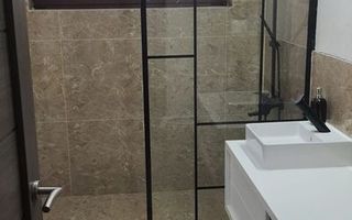 Apartament cu 3 camere complet mobilat și utilat în zona Parc Poligon. - Poză 7