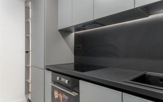 Penthouse 3 camere | Aviatiei-Baneasa | Finalizat - Poză 11