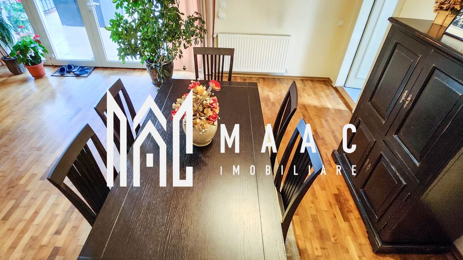 Casa cu 6 Camere | 416 mpu | Zona Terezian | 829 mp Teren - Poză 8