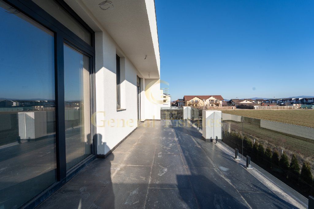 Case moderne cu etaj – Sânpetru, Brașov - Poză 7