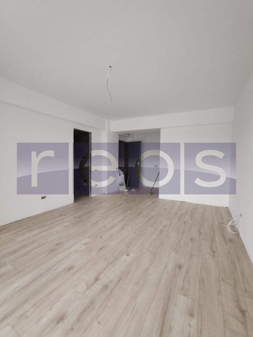 VANZARE APARTAMENT 2 CAMERE | BLOC NOU | SISESTI | 56MP | TERASA 6 MP - Poză 4