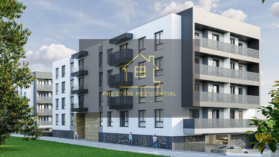 in finaliz-Ap 2 cam+curte 50 mp, incalzire in pardoseala_Titan-Pallady - Poză 2