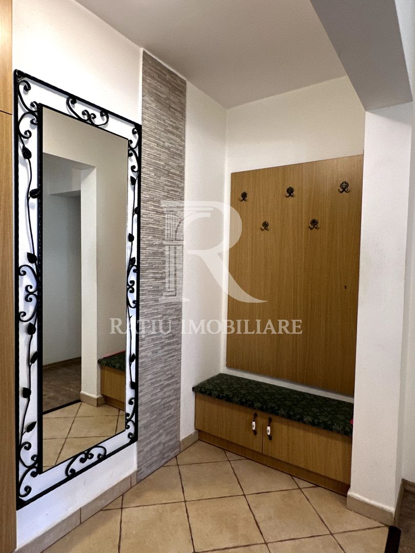 Apartament cu 3 camere de închiriat | Iosia | Oradea - Poză 12