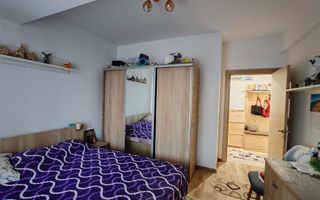 Apartament 2 camere, Sector 5, Pecineaga/Salaj, decomandat, centrala - Poză 4