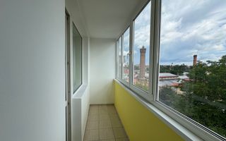 Apartament 2 camere de închiriat | Central, Sibiu | 60 mp - Poză 9