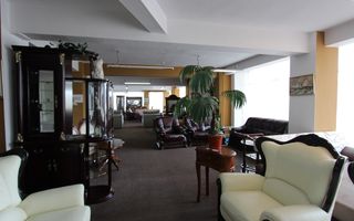 Spațiu comercial - 400 mp la etaj - Nord - Poză 3