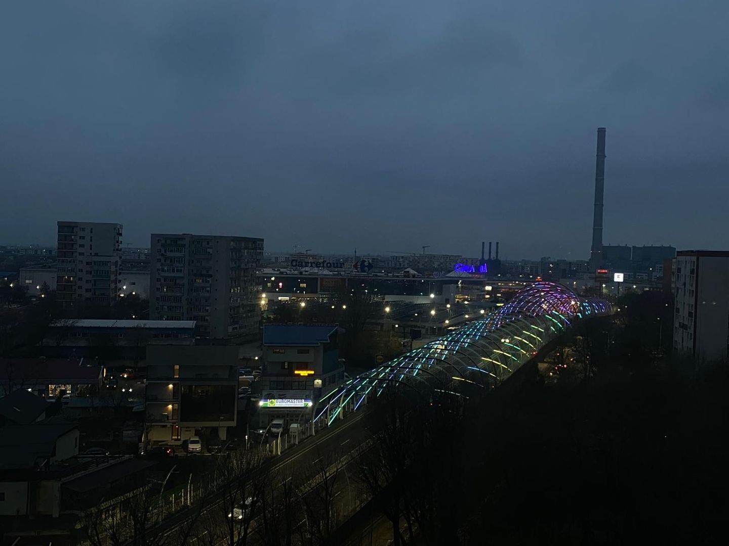 De vânzare – Apartament 2 camere confort 1 - Poză 5