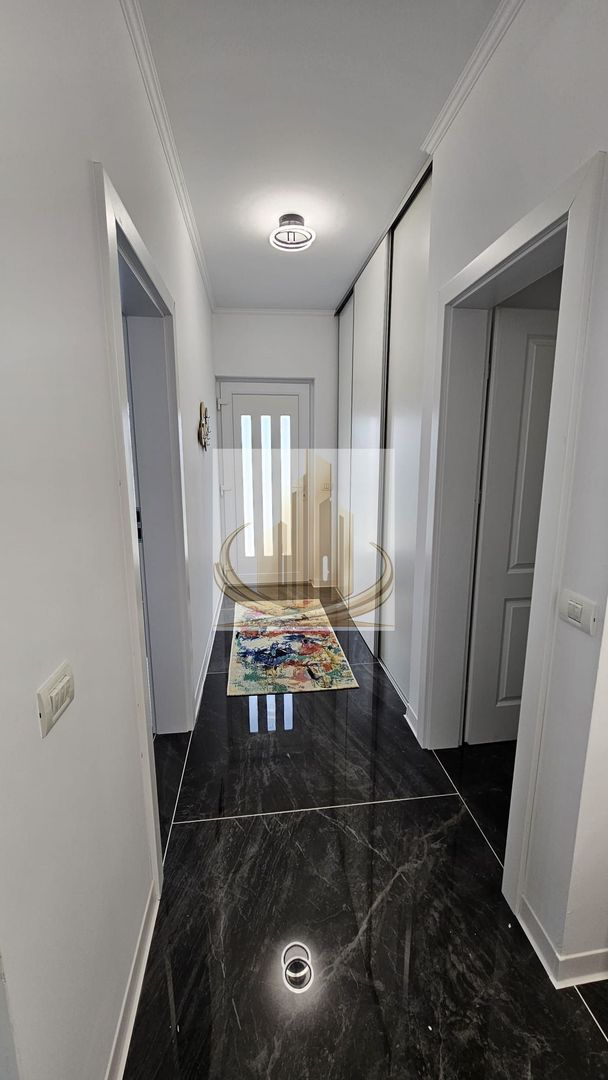Duplex Modern | 150 mp utili | Curte 300 mp | 3 Parcări | Dumbrăvița - Poză 30
