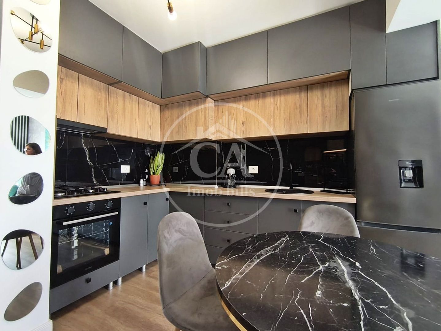 Apartament Premium cu 2 camere de vanzare in Prima Green, Oradea - Poză 7