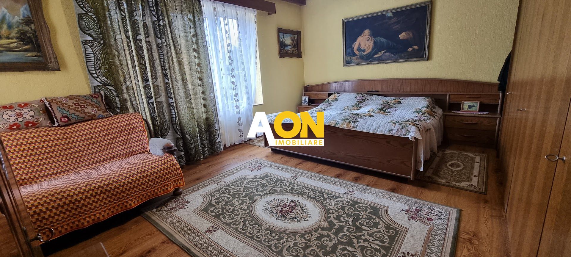 Casa Individuala 4 Camere, Zona Cetate, 500mp Teren - Poză 5