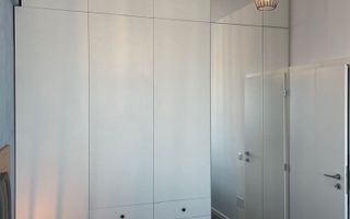 Ofer spre inchiriere apartament cu 3 camere cu loc de parcare - Poză 5