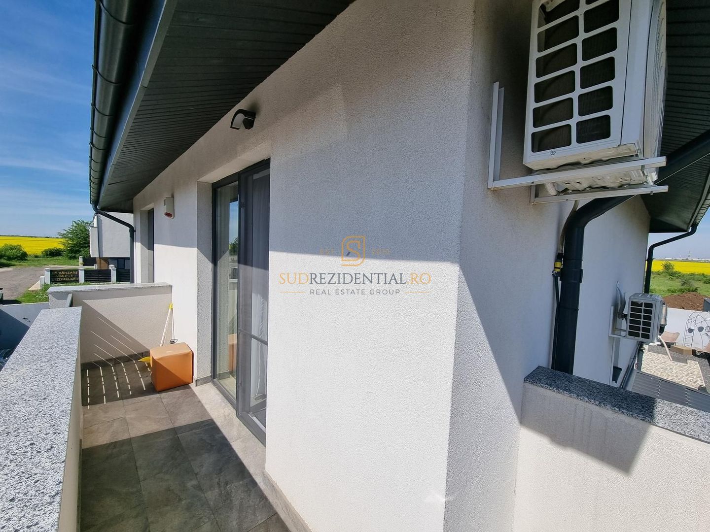 Vila individuala cu 5 camere si piscina, mobilata si utilata, Popesti - Poză 19