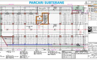 Garsoniera nr.22 decomandata Confort 1- Et.3 in BL.Nou str.Ostroveni - Poză 12