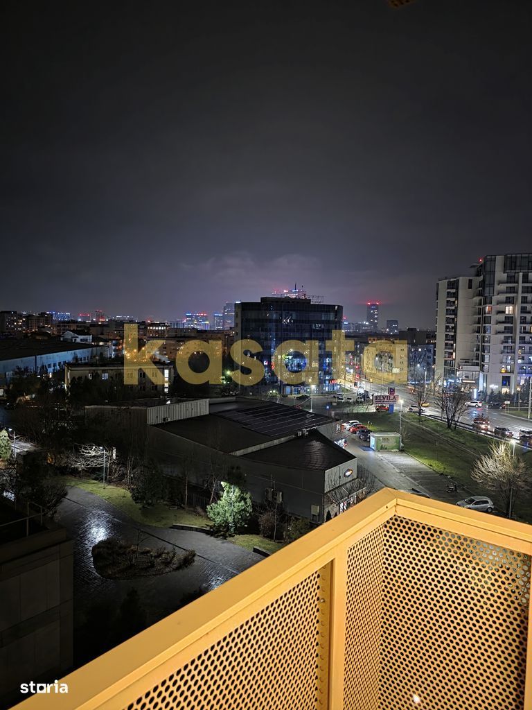 Oportunitate | Apartament 2 camere în complex Aviației Park - Poză 12