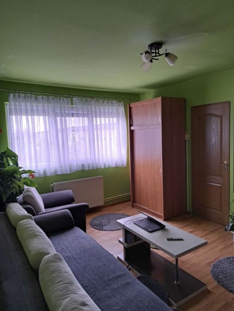 Vand apartament 2 camere 14 Mai - Poză 4