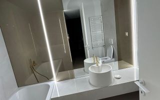 Apartament 2 camere de inchiriat | Cortina North | Pipera - Poză 6