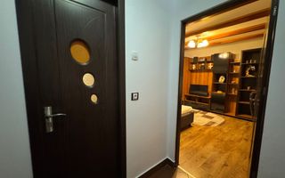 Apartament 1 camera zona Garii - Carrefour Market Arcu - Poză 21