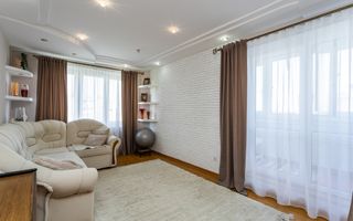 Vânzare, apartament, 3 camere, str. Petru Zadnipru, Ciocana - Poză 5