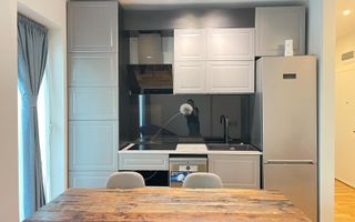 Inchiriere - apartament 2 camere+terasa - Escape Residence-Piata Presei - Poză 4