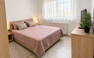 Braytim-Musicescu | 2 camere | Mobilat & Utilat | 2 locuri parcare | Imediat - Poză 8
