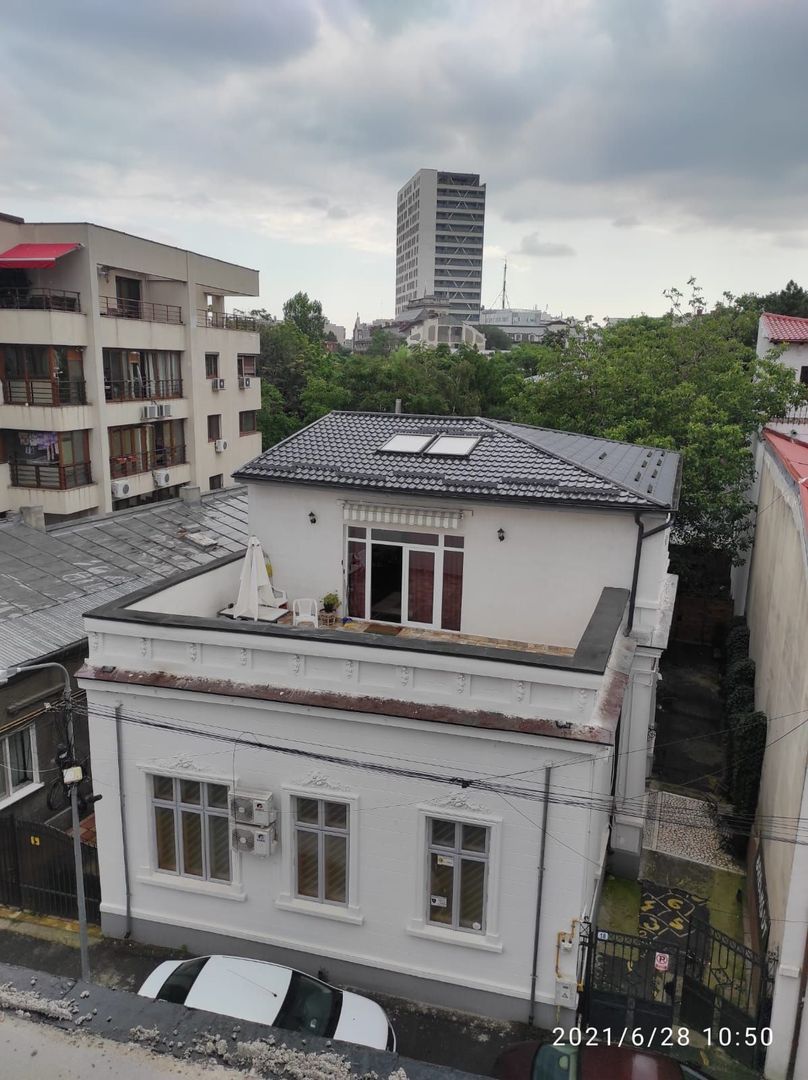 Casa Central Zona Calea Victoriei Cismigiu - Poză 1