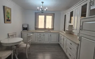 Casă premium D+P+E cu anexe si teren generos - Poză 32