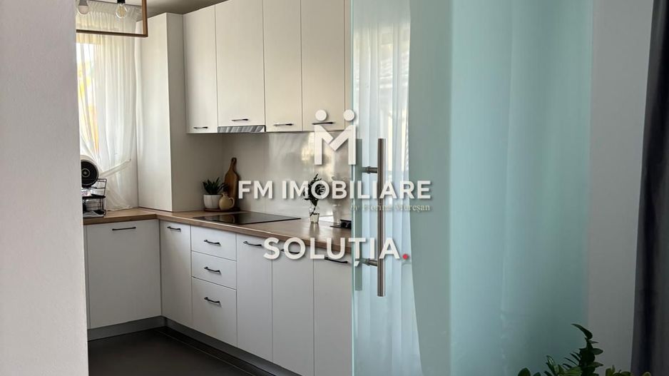 Casă de vânzare modernă - Satu Nou de Jos - Poză 12