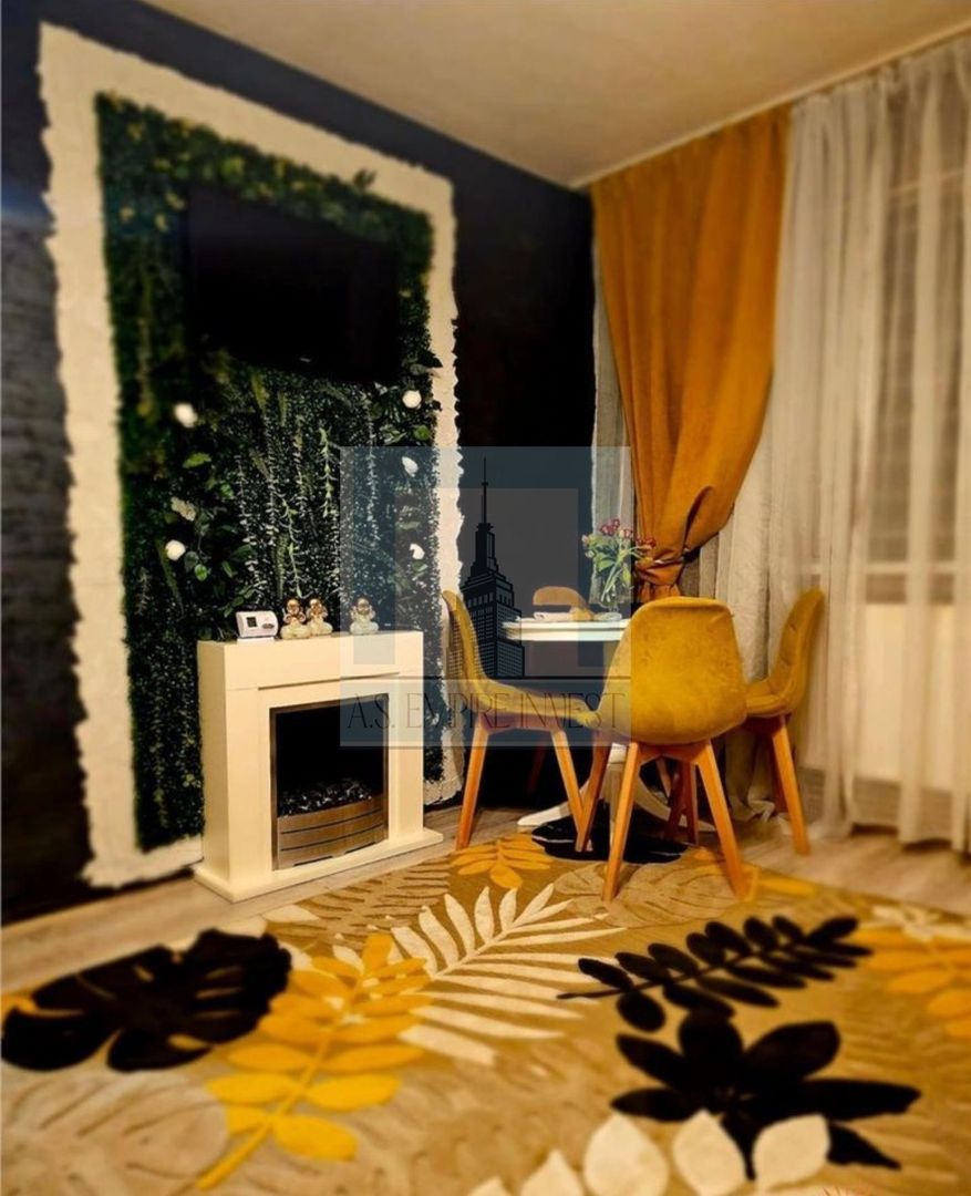 Apartament 2 camere - zona Garii - Poză 1