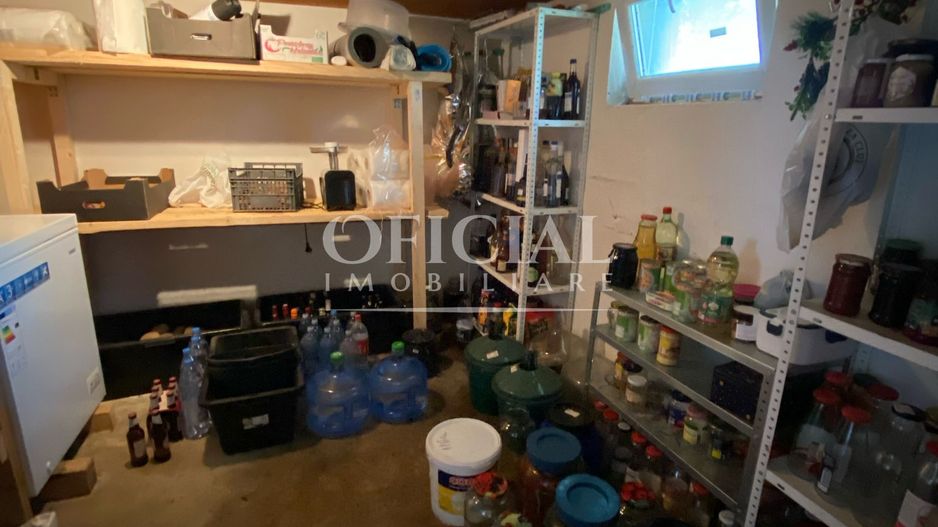 Casa Tip Duplex | 120 Mp | 390 MP Teren | Terasa | Borhanci Cluj - Poză 18