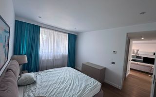 2 camere | Cortina Residence Herastrau | parcare + boxa - Poză 15