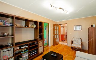 Confort și un loc pe care să-l numești „acasă” | 4 camere – Micro 20 - Poză 3
