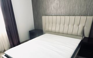 Apart. cu două camere PRIMA ÎNCHIRIERE | 56 mp | Greenfield | parcare - Poză 7