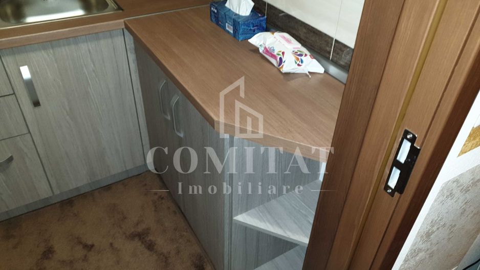 Garsonieră cochetă | Balcon de 4 mp | Zona Expo Transilvania - Poză 5