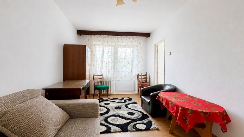 Garsonieră confort 1 – Banu Mărăcine – etaj 2 - Poză 5