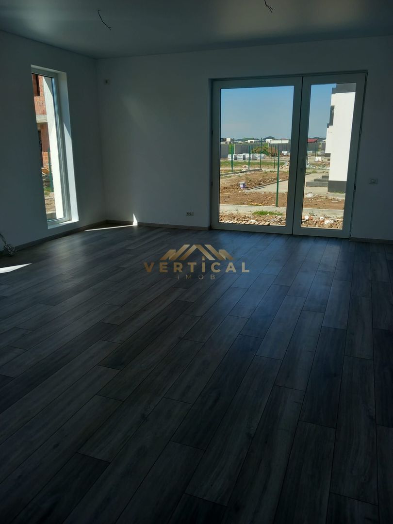 Inchiriere- Vila Moderna 3 camere Mega Parc- Berceni /Vidra - Poză 4