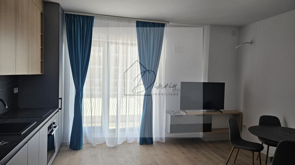 Apartament 3 camere Pipera Plaza FIRST ESTATES- loc parcare - COM 0% - Poză 2