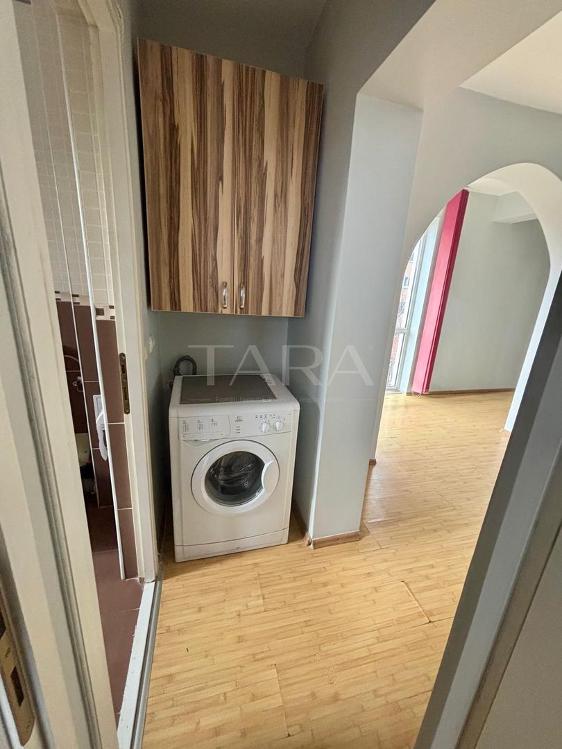 EXCLUSIVITATE. Apartament situat central in Zorilor, Recuperare. UMF. - Poză 9