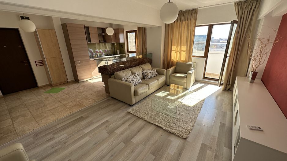 | Apartament 2 camere - 13 Septembrie - Marriott | - Poză 3