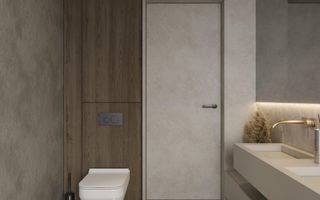 Apartament cu 3 camere de vanzare, zona Baza Sportiva Gheorgheni! - Poză 11